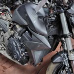 ホンダCB1000Rカギ作成車両