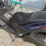 ヤマハXMAX250
