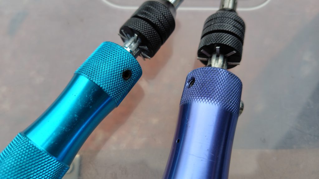 エースキー用ピック